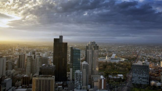 Finance and insurance leasing at five-year peak: Savills