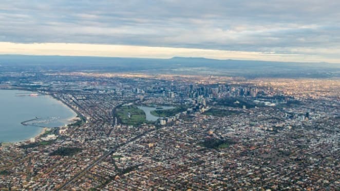 Melbourne land prices remain stable in September quarter but outer Melbourne softens