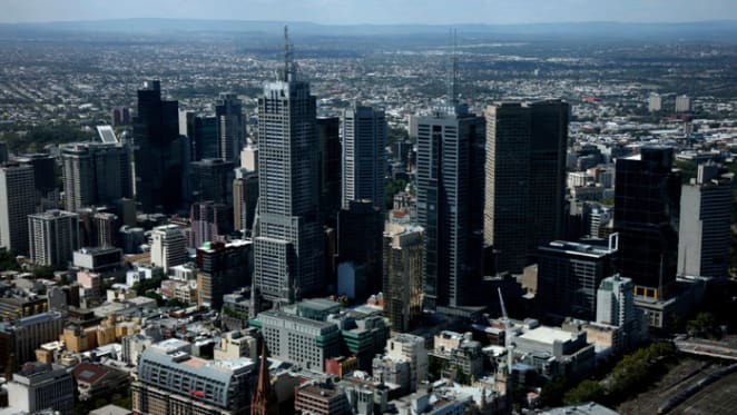 Higher-density living can make us healthier, but not on its own