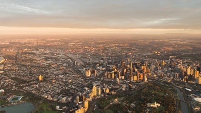Melbourne's best auction suburbs in May 2016: Domain