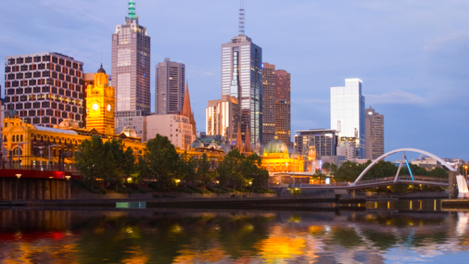 Melbourne time on market down to 34 days as 2019 spring listings season begins