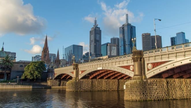 Melbourne industrial market to see unprecedented infrastructure investment in 2020: HTW Industrial