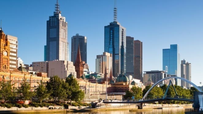 What a lazy $700,000 can buy in Melbourne CBD: HTW residential