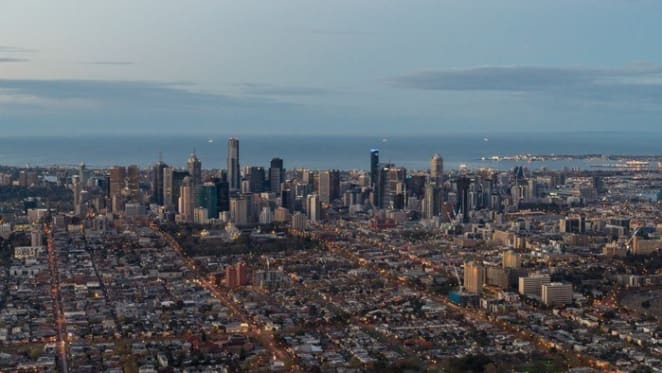 Inner Melbourne region takes clearance rate of 71%: CoreLogic RP Data