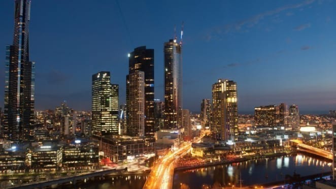 Melbourne gears up for 1,000 plus auctions: RP Data's weekend preview