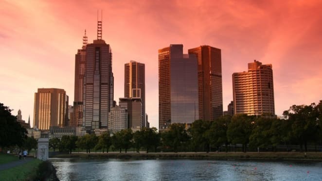 Melbourne office market going from strength to strength: but BIS Oxford Economics issue warning