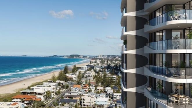 Mahala Mermaid Beach launched