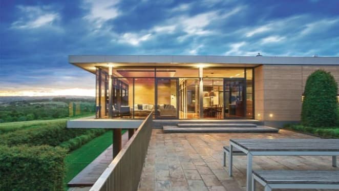 Cunana, Merricks relisted with subdued hopes given Mornington Peninsula prestige malaise