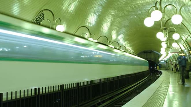 A special levy on land values would fund the Melbourne Metro Rail