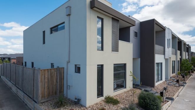 Young investors attracted by high yields in the outer northern Melbourne: HTW residential