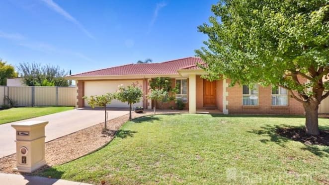 Mildura market sees continuing value growth: HTW residential