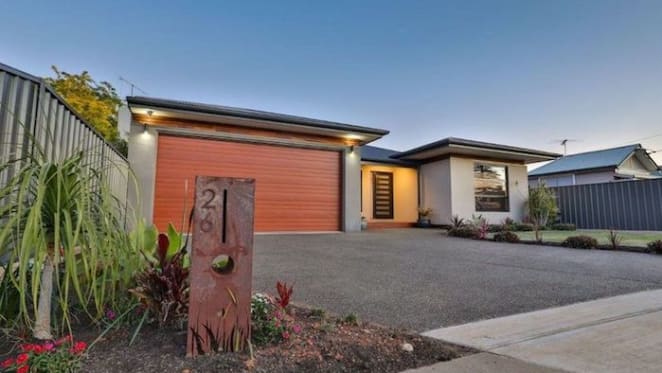 What a lazy $700,000 can buy in Mildura: HTW residential