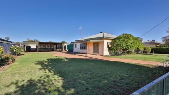 Mildura home improvement sales remain strong: HTW residential
