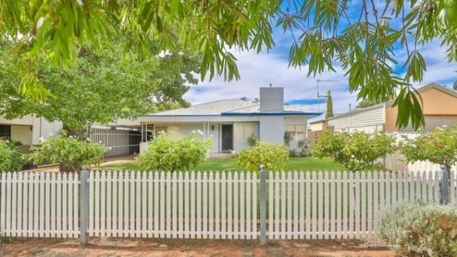 Rents steadily increasing in Mildura: HTW residential