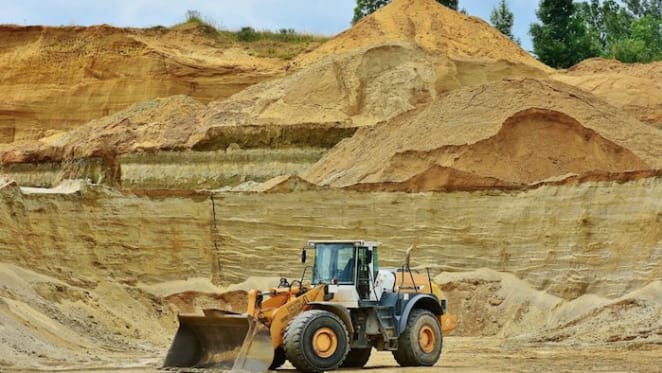 Job advertisements in Western Australia's Pilbara are at three year highs: CommSec