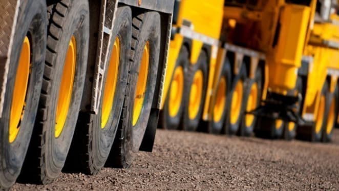 Mining construction in sharp decline: What does it mean for our regional property markets?