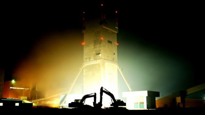 End of mining investment downswing may be nearing: NAB