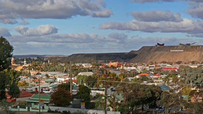 Mining town rents are delivering some of country's highest rental yields: CoreLogic's Tim Lawless