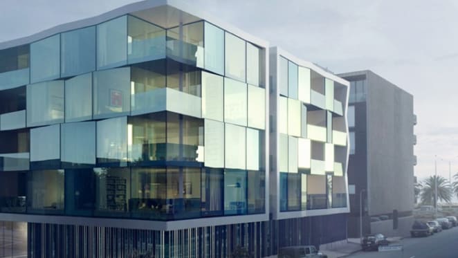 Scotty's warehouse in Port Melbourne for redevelopment