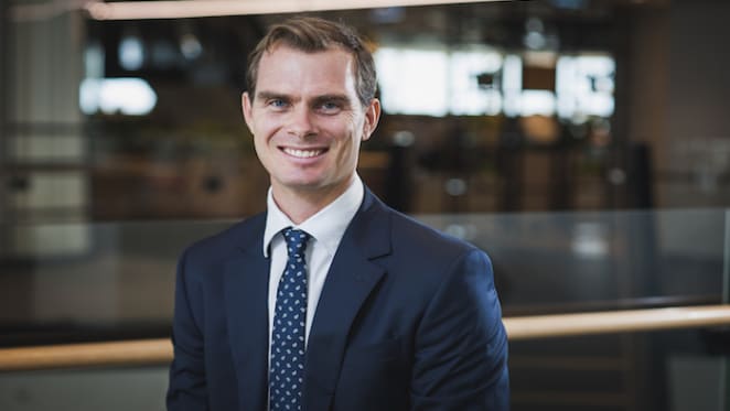 Mirvac appoints new GM of industrial, Richard Seddon