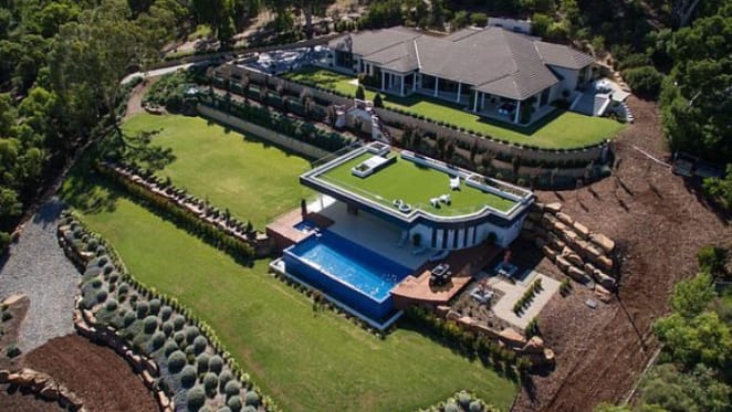 Greaton Group head Nicho Teng to list Adelaide home