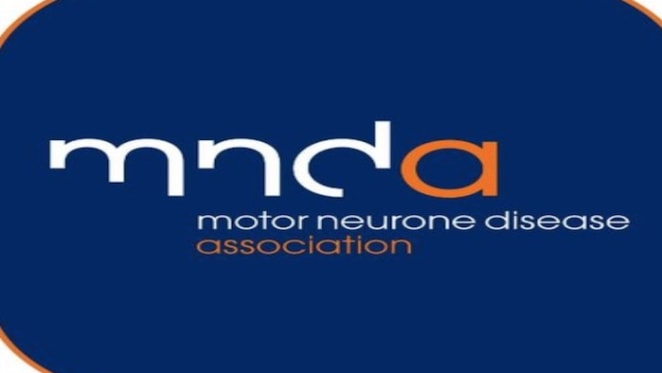 CBRE team donates $20,000 to Dockers’ MND cause