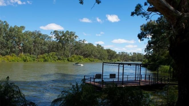 Don’t blame the Murray-Darling Basin Plan. It’s climate and economic change driving farmers out