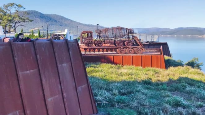 Hobart's 'MONA effect' skipping poorer suburbs