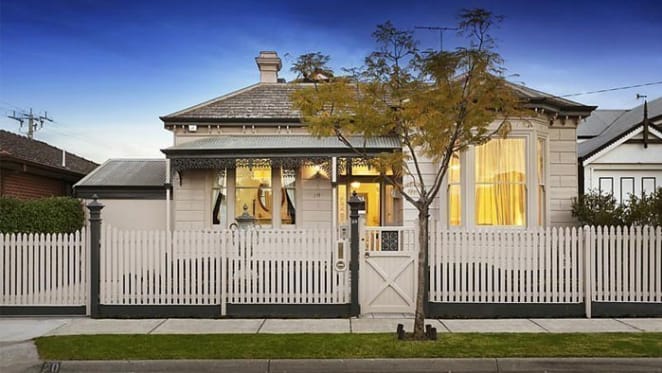 Bomber Dustin Fletcher secures $1,555,000 Moonee Ponds sale