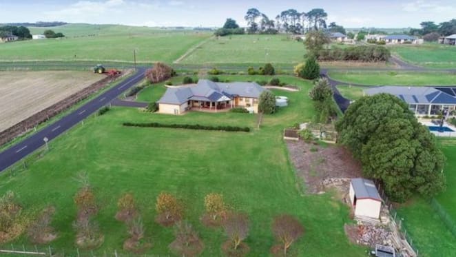 Mount Gambier market remains stable as median price ticks up: HTW residential