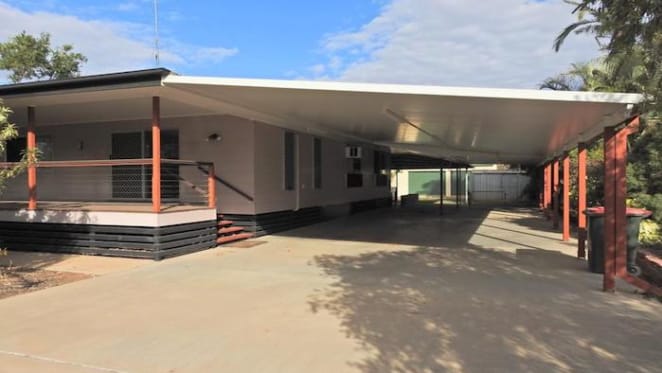 $500,000 loss taken in Moranbah mortgagee sale