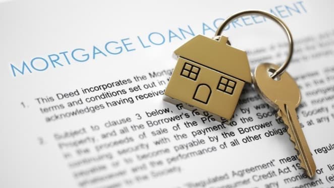 Record slowdown for investor home loans: Commsec's Craig James