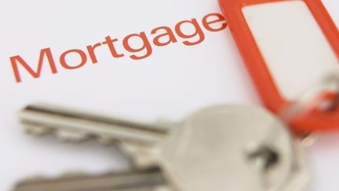 New mortgage commitment values rising sharply: Tim Lawless