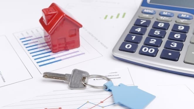 The average new mortgage size has increased to nearly $500,000: Pete Wargent