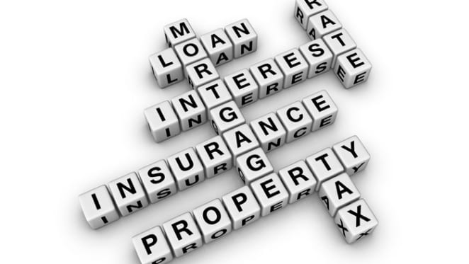 Do I have to pay LMI as a lump payment?