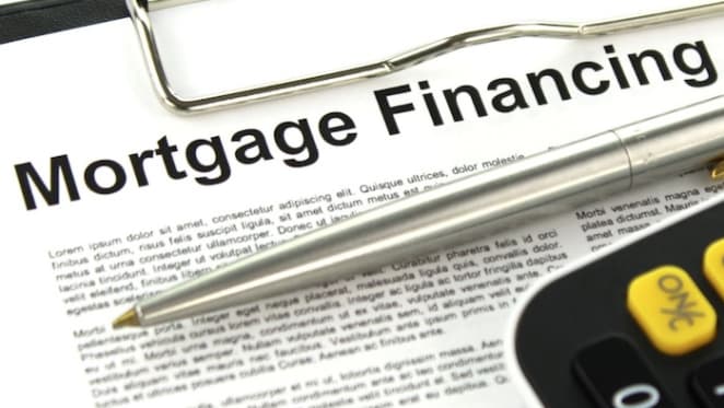 The weakness in housing finance commitments now looks engrained: Cameron Kusher