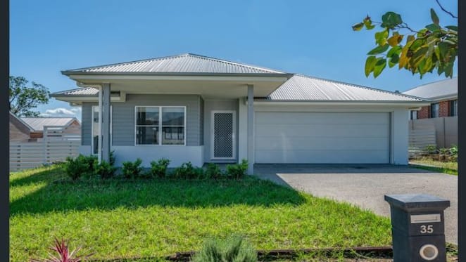 North Rothbury, NSW mortgagee home listed for sale