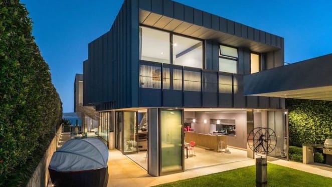 iProsperity's Michael Gu readying Mosman house listing