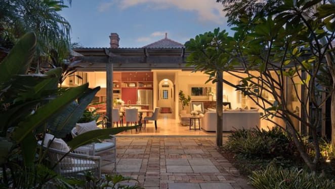 Football Federation Australia's Joseph Carrozzi lists Mosman trophy Anahata