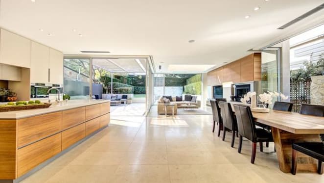Former Bauer Media boss Nick Chan betting on Mosman price resilience