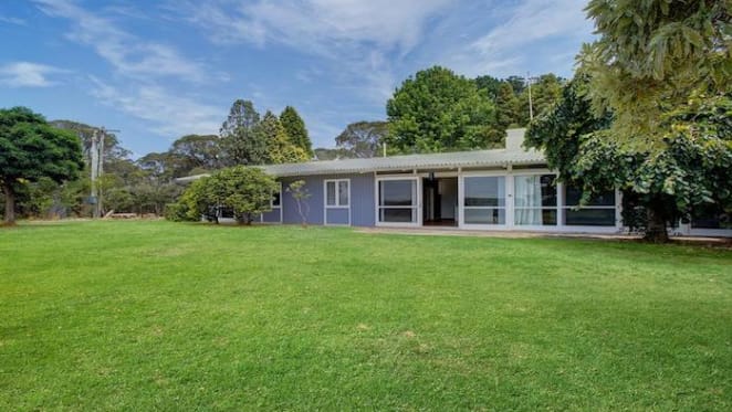 Magellan boss Hamish Douglass buys NSW Southern Highlands rural property