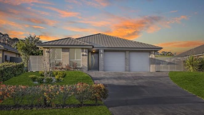 What a lazy $700,000 can buy in Southern Highlands: HTW residential