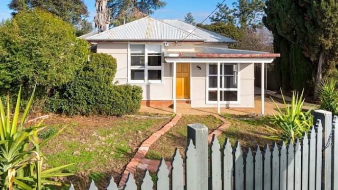 Three bedroom Mount Austin, NSW home listed by mortgagee