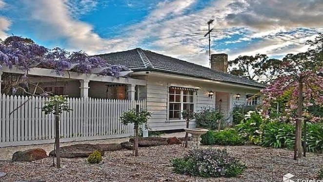 Allison Road, Mount Eliza trophy home estate on 9640 sqm parcel