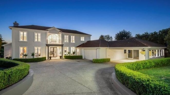 Mount Eliza trophy home sold for $3.42 million