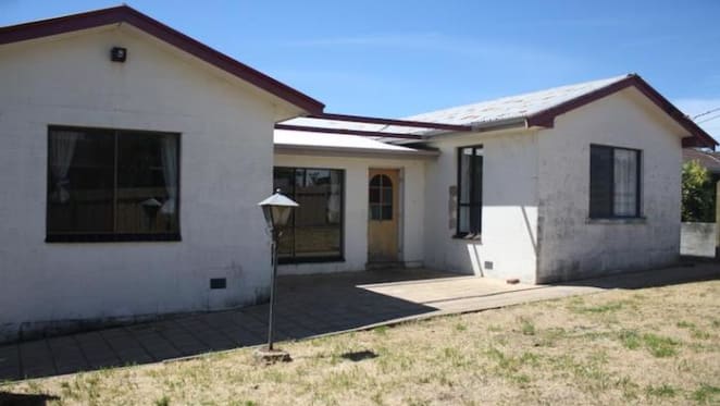 $10,000 gain for Mount Gambier mortgagee sale after $5,000 price reduction