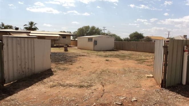 WA's Mount Magnet sees lowest median house values across Australia: CoreLogic