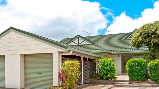 North West Gold Coast's established suburbs offer value for money: HTW