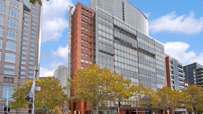 Mary Wong-Jenkings sells Sydney apartment for $5,165,000