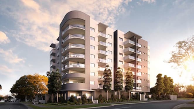 Lacey Group to launch first apartment project Bodhi at Upper Mount Gravatt